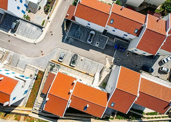 Apartment Bine