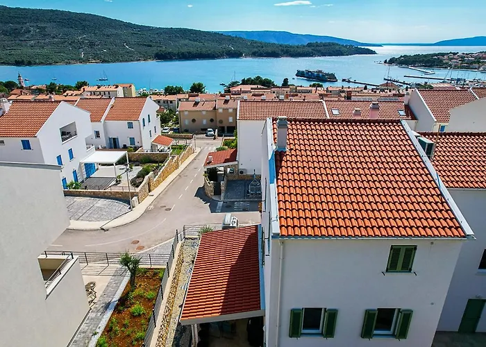 Apartment Bine