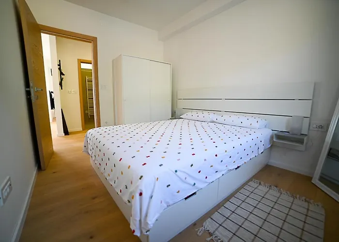 Apartment Bine