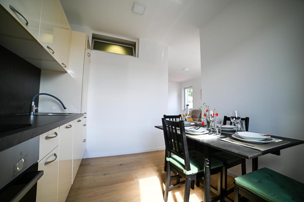 Apartment Bine Cres