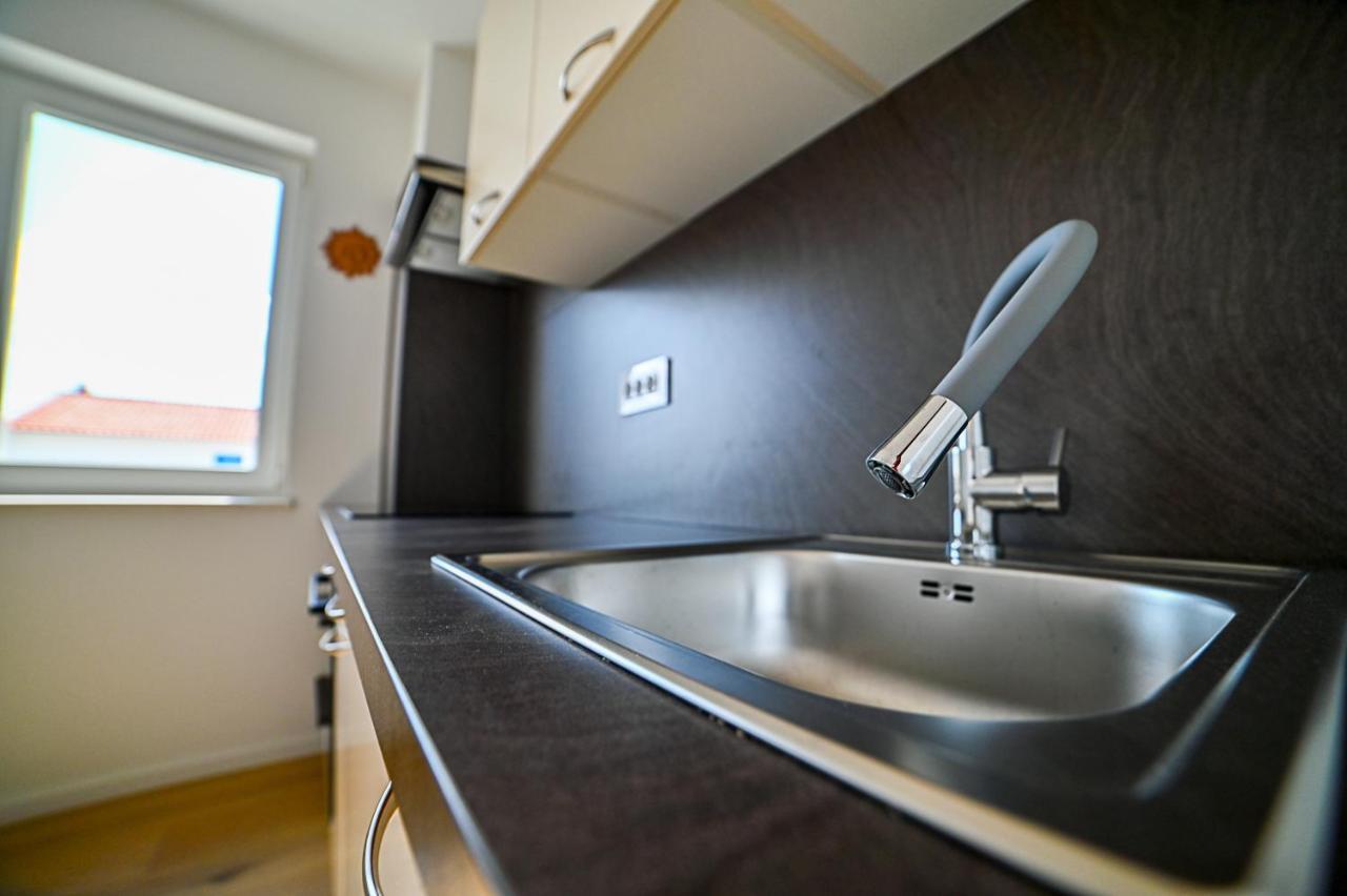 Bine Apartment