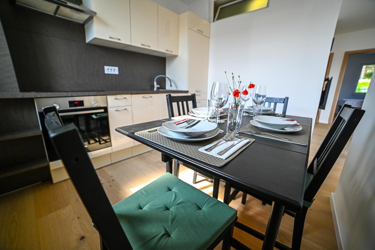 Apartment Bine Cres