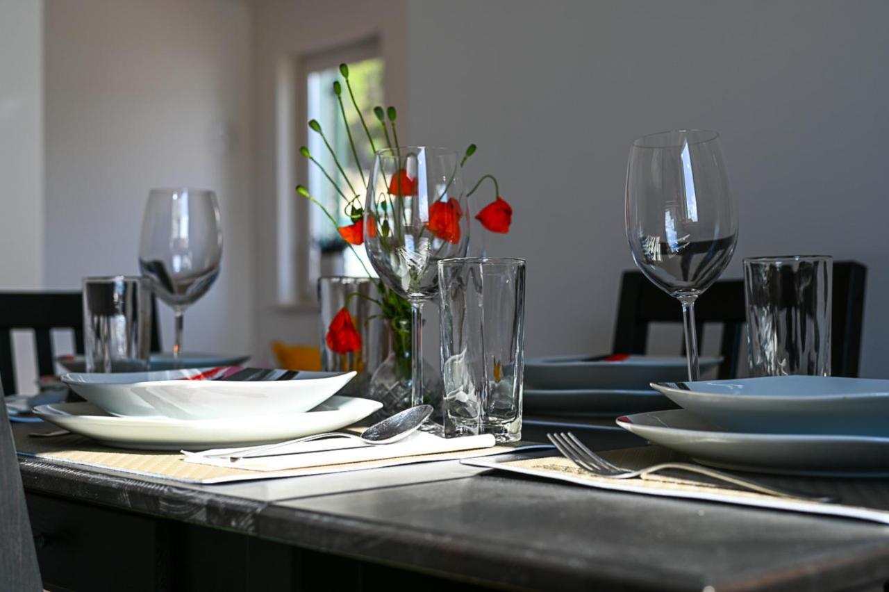 Bine Apartment