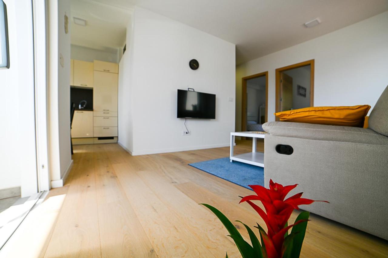 Bine Apartment Cres