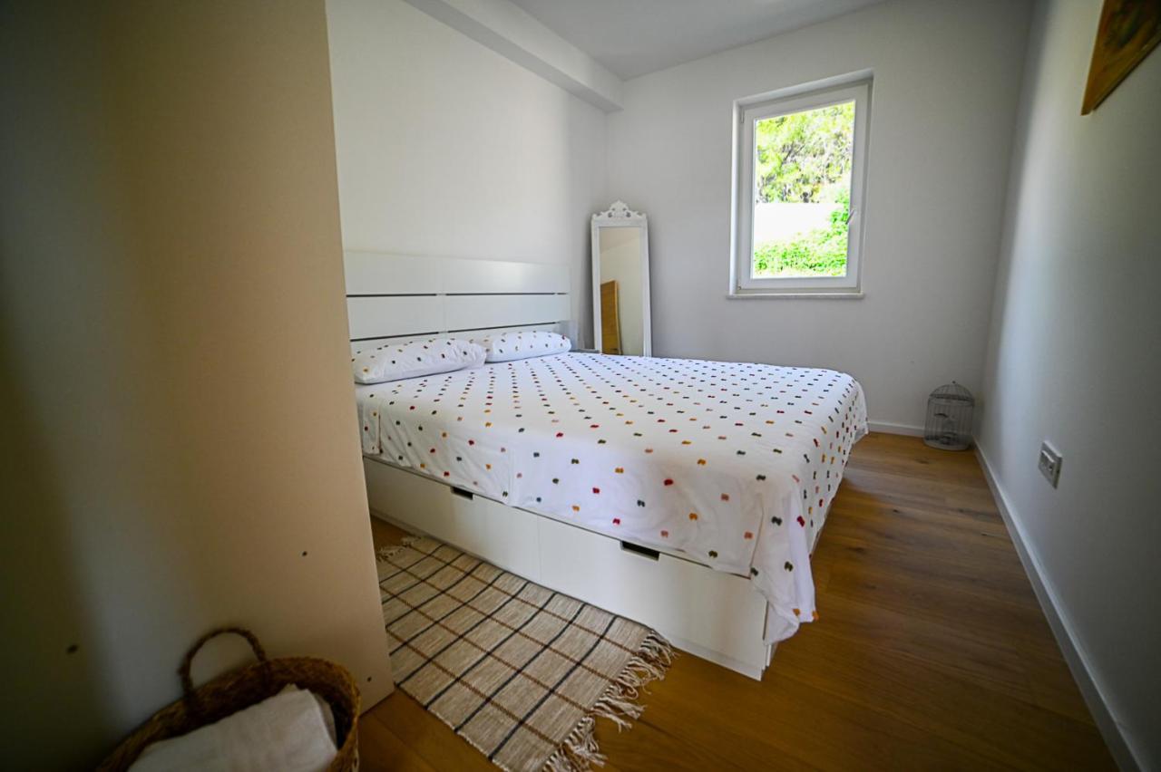 Apartment Bine *
