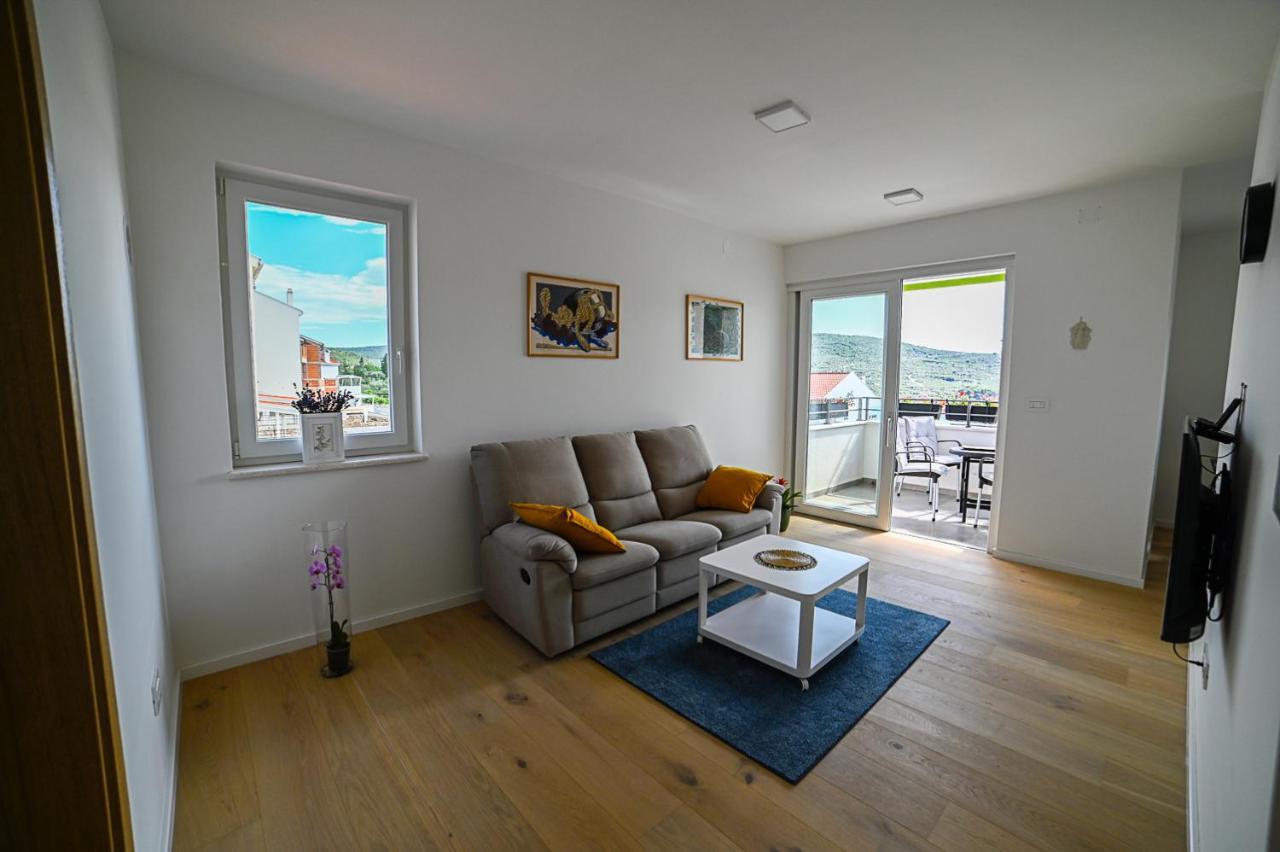 Bine Apartment